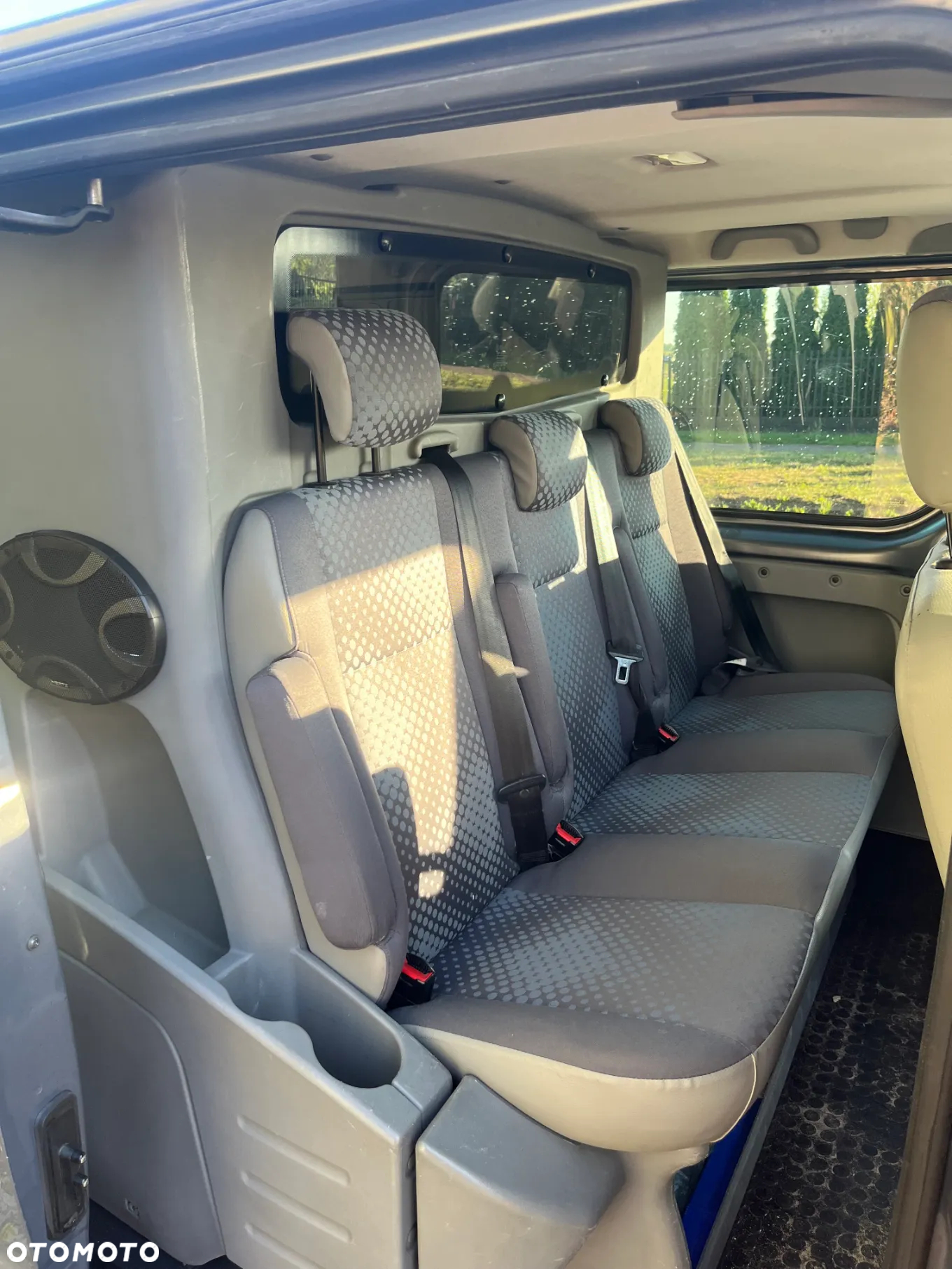 Opel VIVARO - 6