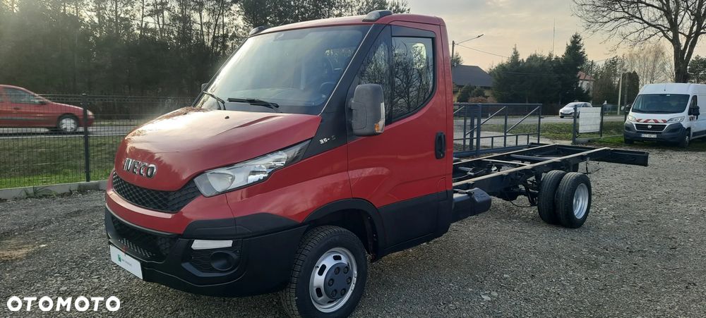 Iveco Daily - 1