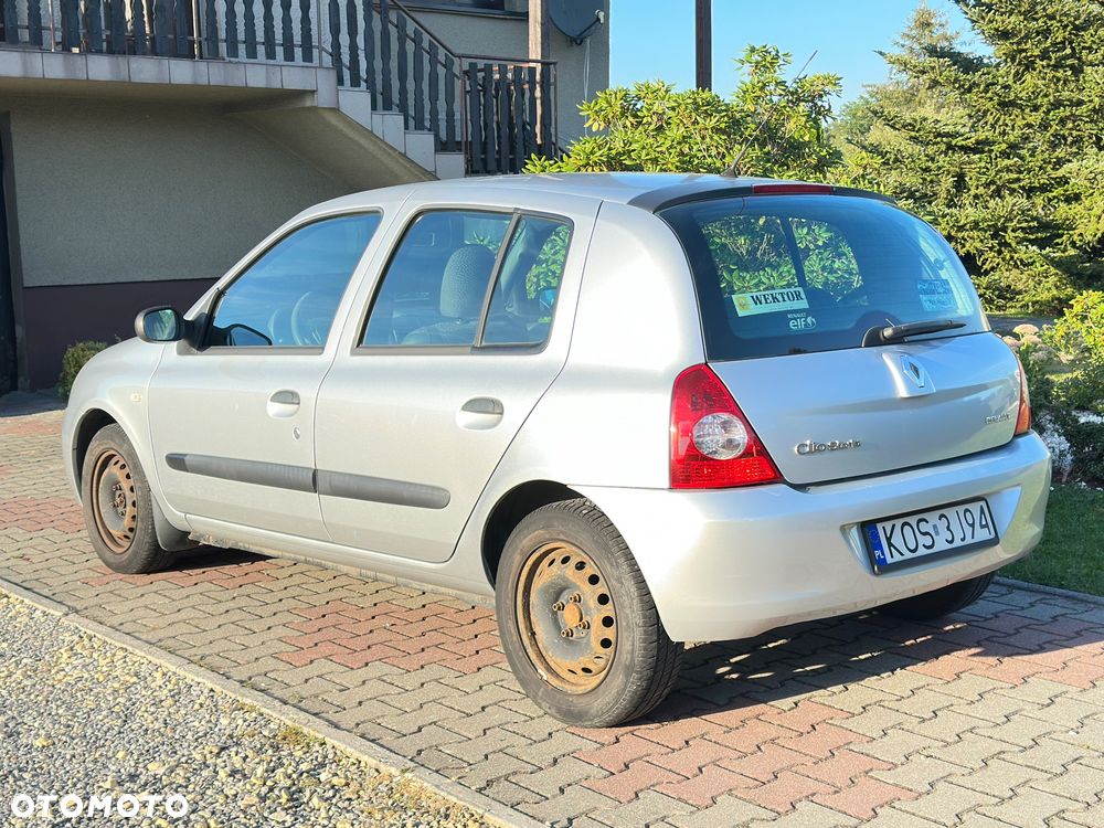 Renault Clio - 4