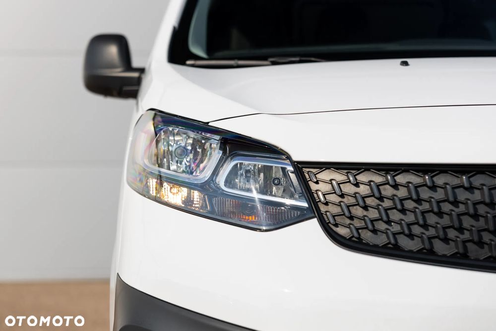 Fiat SCUDO L3H1 XXL - 9