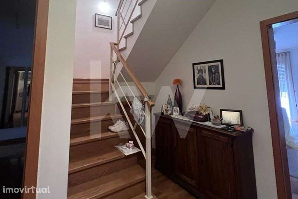 Duplex T5 com 361m2 Junto á Sé Catedral de Castelo Branco - Grande imagem: 2/40