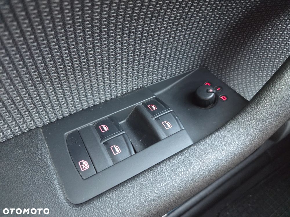 Audi A3 Sportback 1.9 TDI Ambition - 22