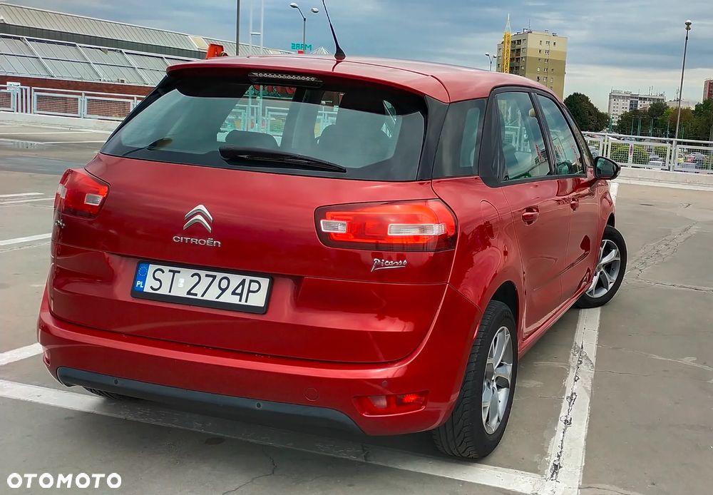 Citroën C4 Picasso 1.6 THP Seduction - 6