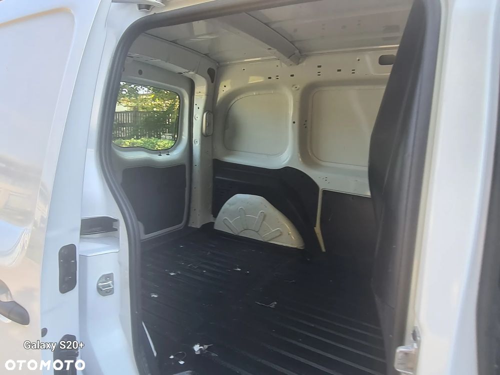 Renault KANGOO 1,5DCI I WŁAŚCICIEL - 13
