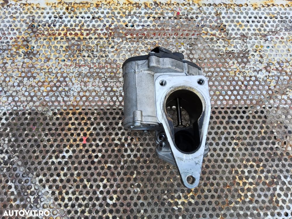 Supapa Egr Renault 1.9 Laguna 2 Scenic 2 Megane 2 cod a2c53025930 - 2