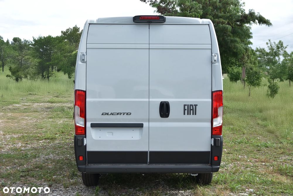 Fiat Ducato Maxi L2H2 140KM DMC 3.5t - 5