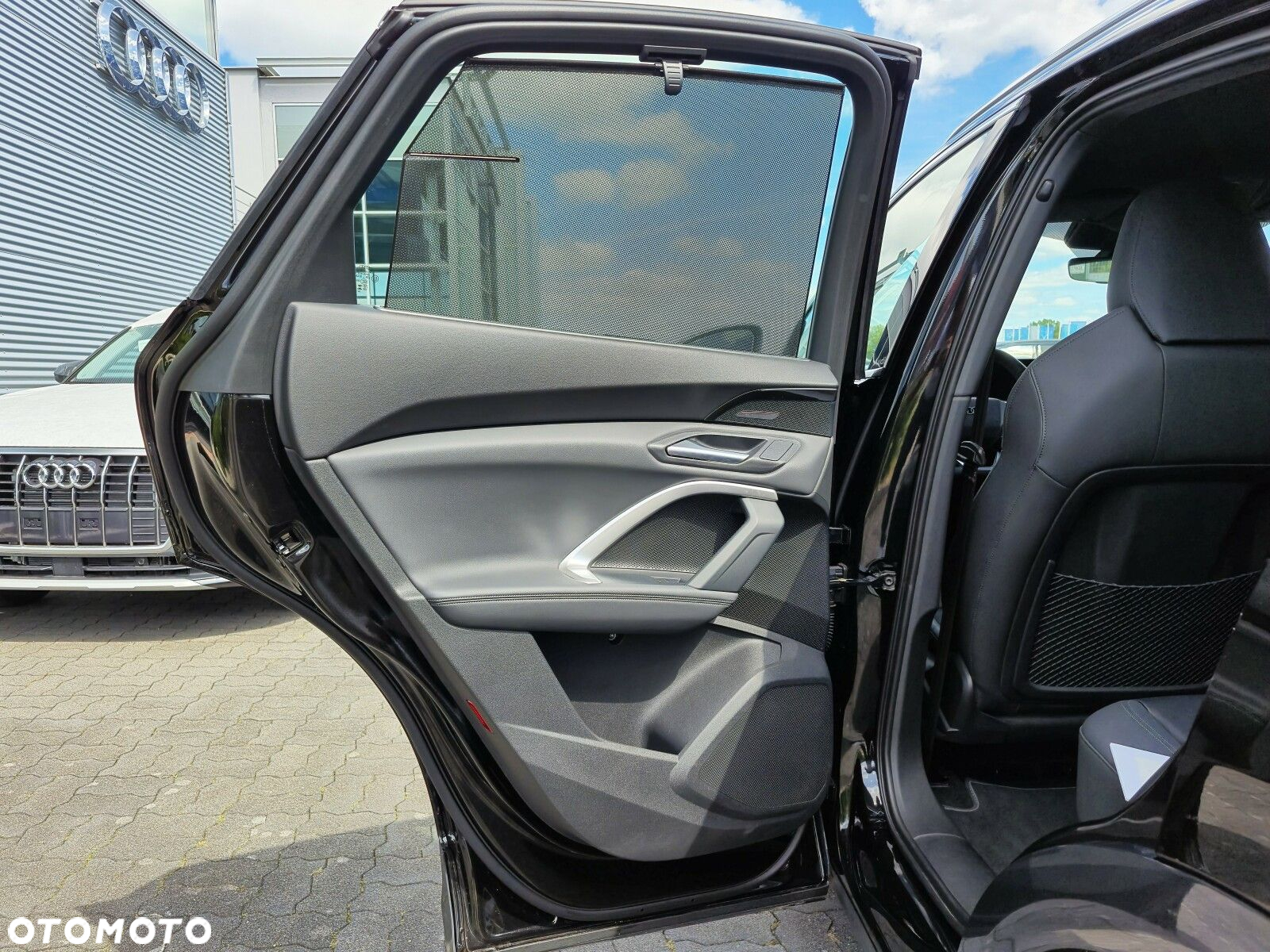 Audi Q5 Sportback - 30