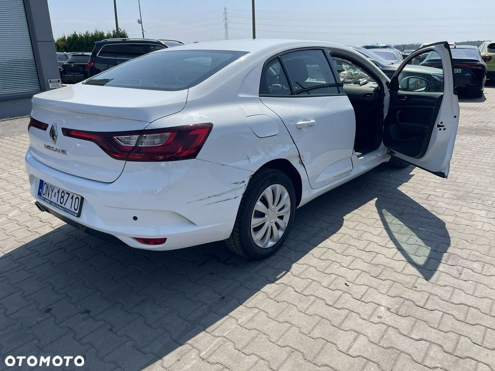 Renault Megane 1.3 TCe FAP Limited - 14
