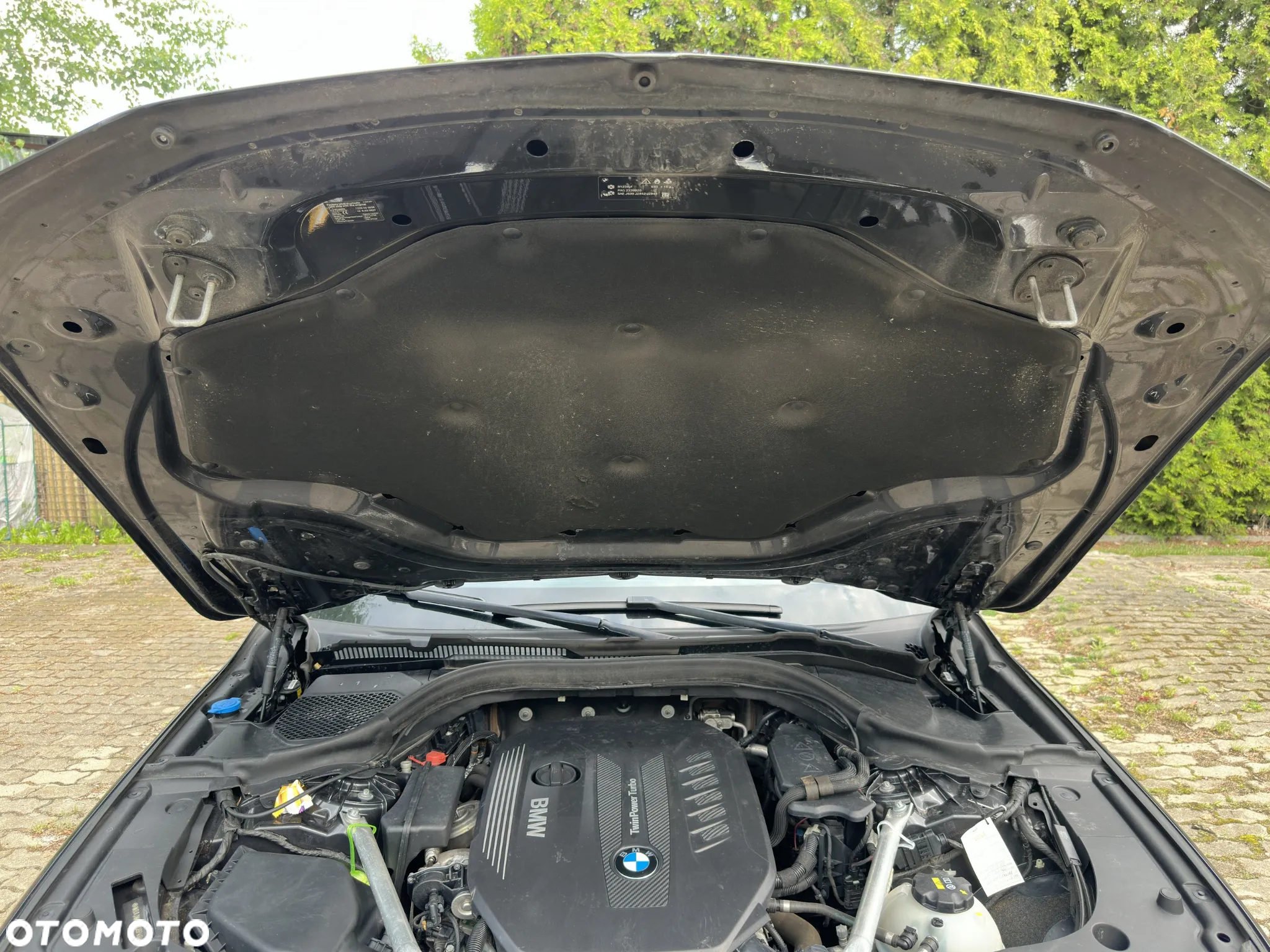 BMW 6GT 640d xDrive M Sport sport - 25