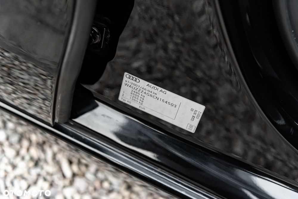 Audi A6 Avant 3.0 TDI DPF quattro tiptronic - 26