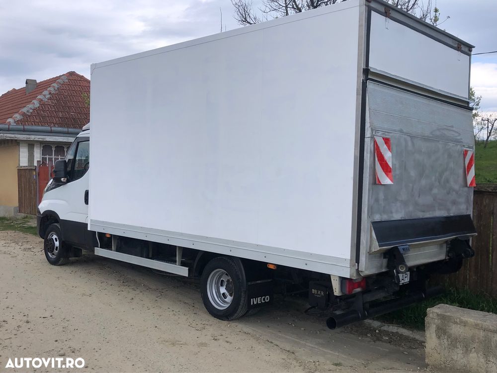 Iveco 35C15 - 3
