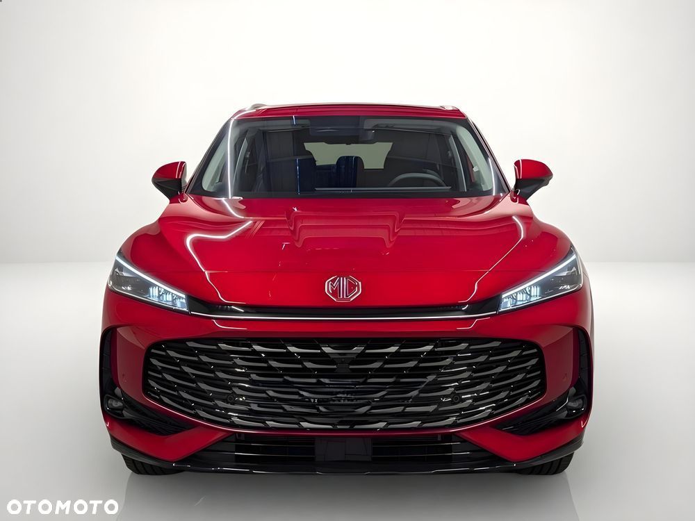 MG HS 1.5T HEV+ Exclusive - 3