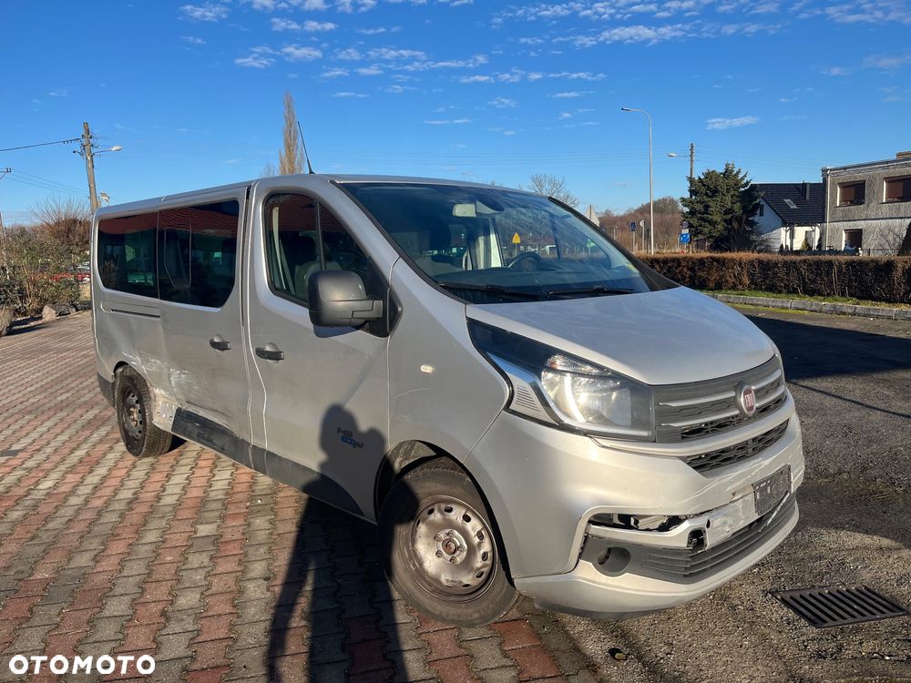 Fiat Talento - 18