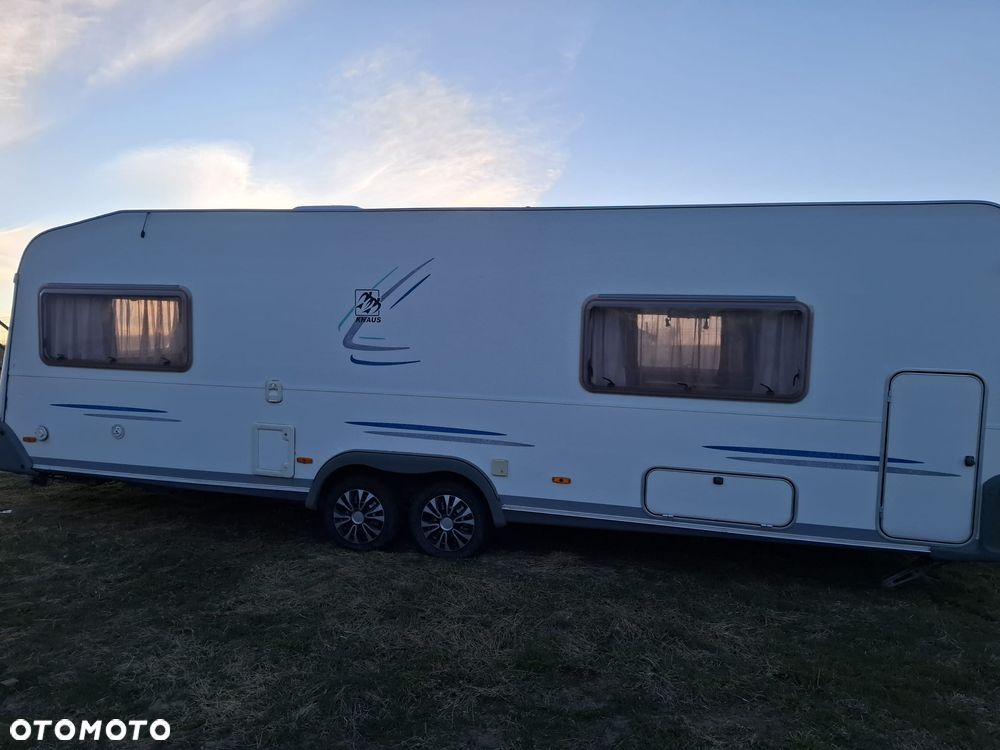 KNAUS Azur Royal - 1