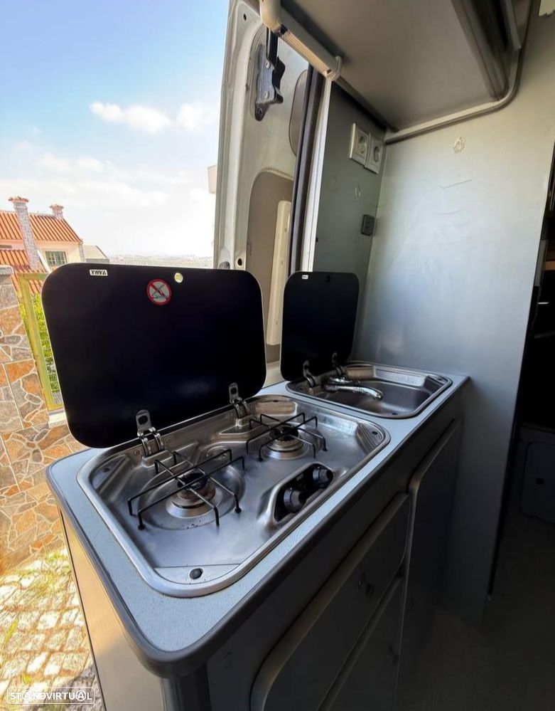 Renault Master 2.5 dCi - 17