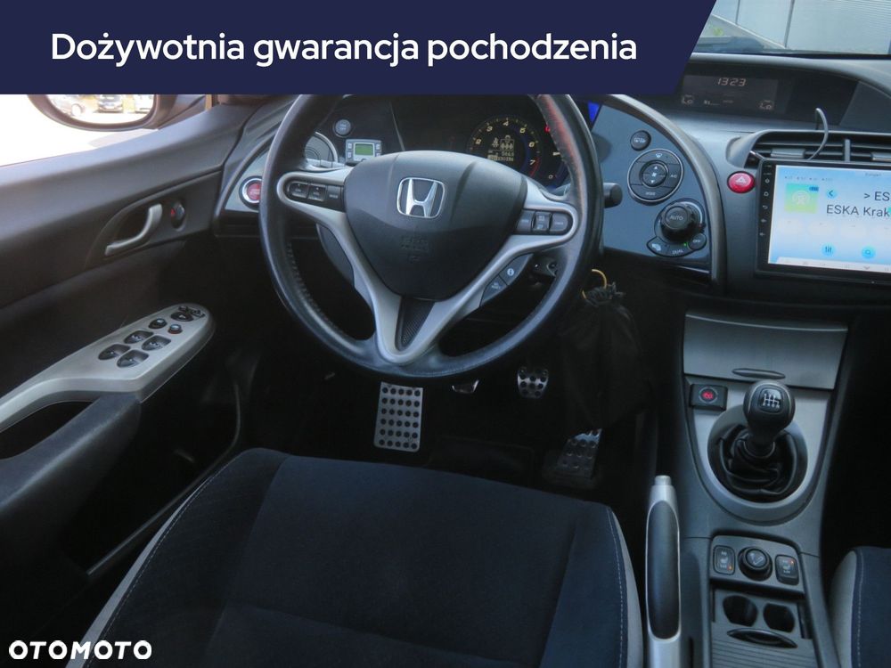 Honda Civic - 9