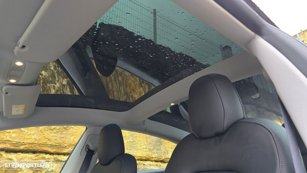 Tesla Model 3 Long Range AWD Dual Motor - 7