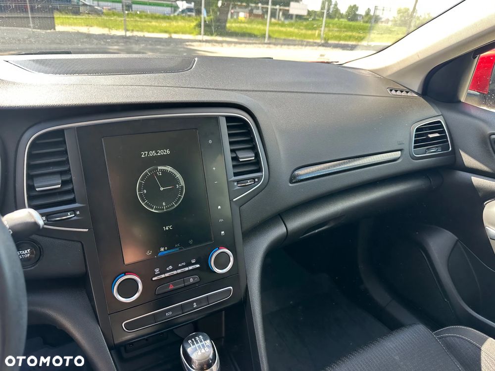 Renault Megane - 14