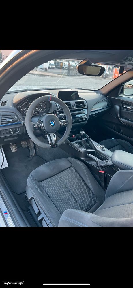 BMW 118 d M Sport - 5