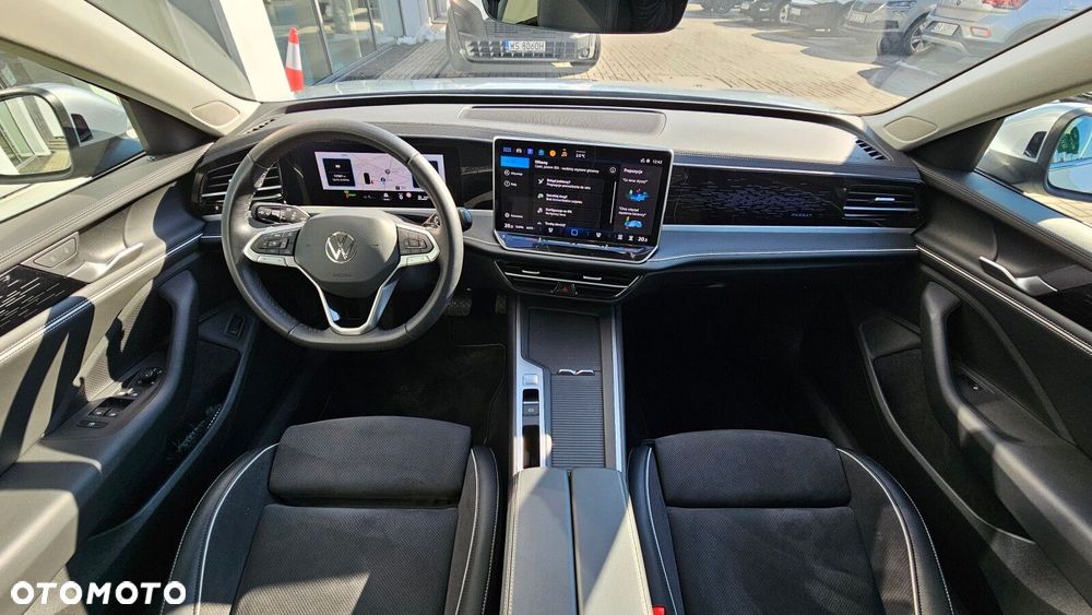 Volkswagen Passat Variant - 28