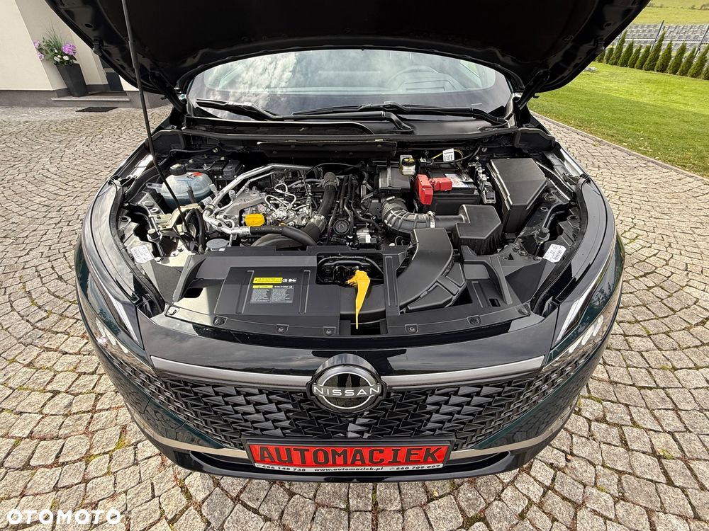 Nissan Qashqai 1.3 DIG-T MHEV Xtronic Tekna+ - 37