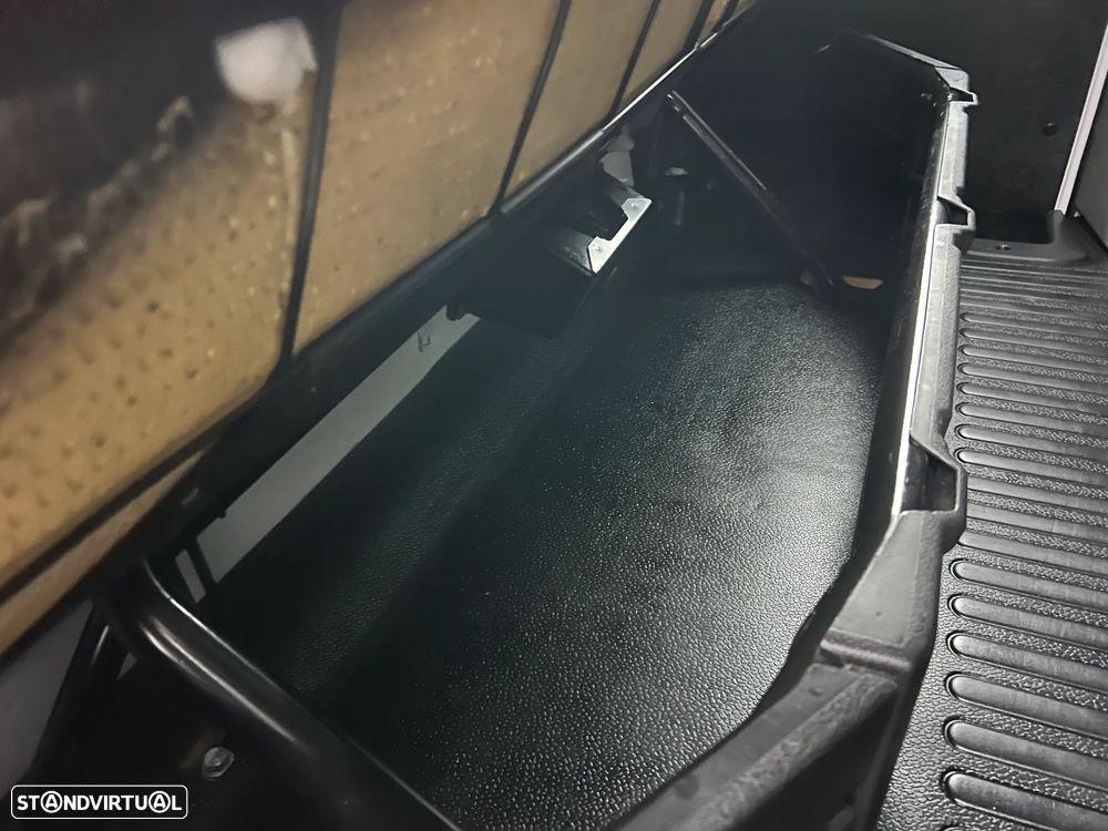 Renault Master 2.3 Dci SS C.Dupla 130 cv 7 Lug AC - 22