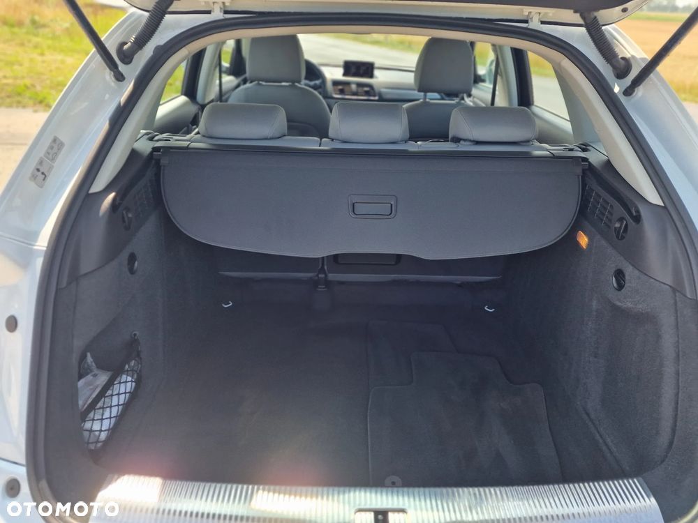 Audi Q3 2.0 TDI design - 23