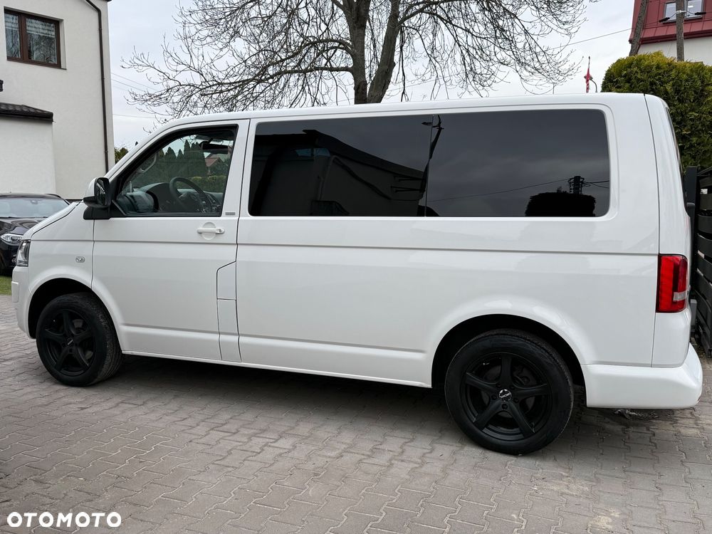Volkswagen Multivan L1 Comfortline - 8