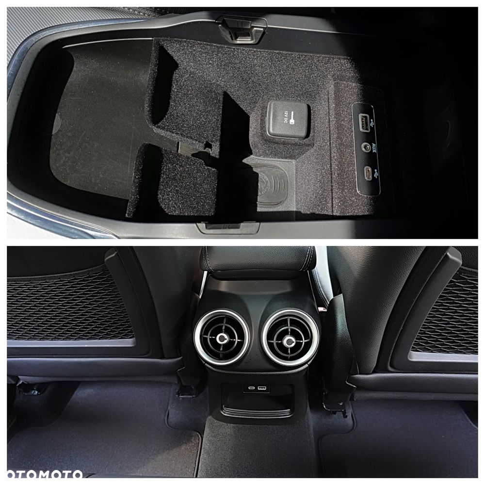 Alfa Romeo Stelvio 2.0 Turbo Veloce Q4 - 35