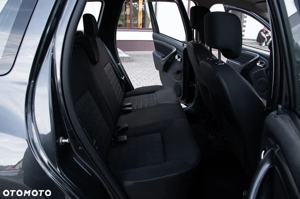 Dacia Duster 1.2 TCe Prestige - 12