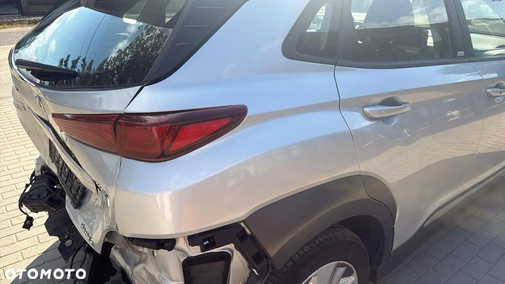 Hyundai Kona - 19