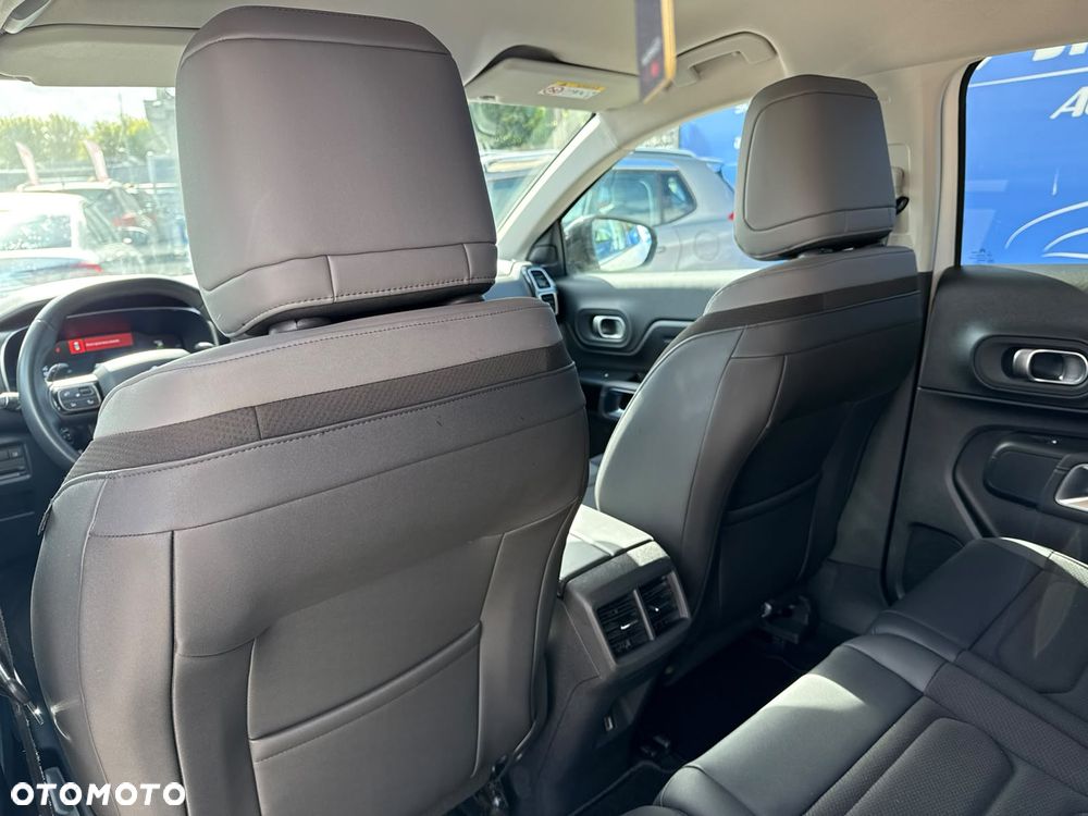 Citroën C5 Aircross 1.6 PHEV 225 Feel Pack EAT8 - 16