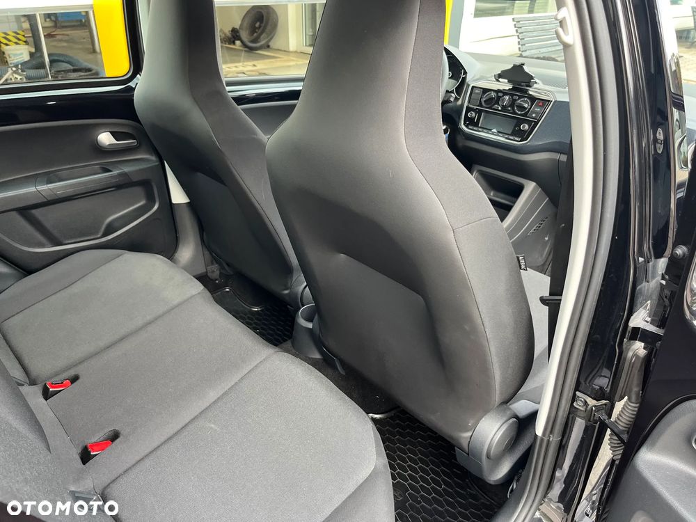 Volkswagen up! 1.0 move - 22
