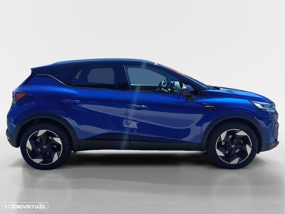 Renault Captur 1.0 TCe Techno - 6