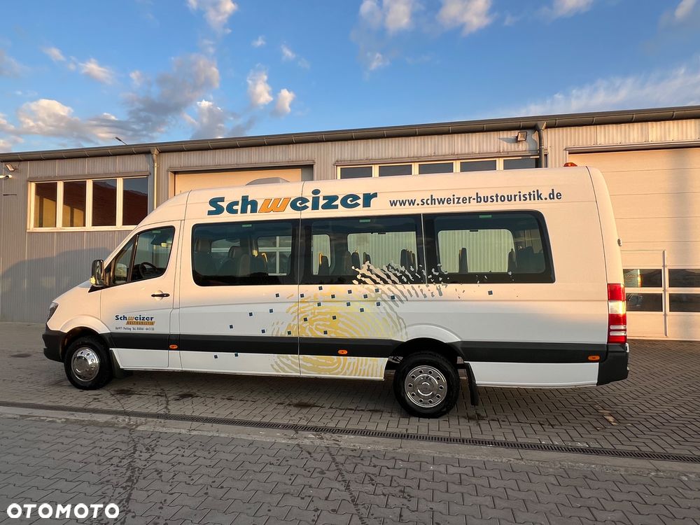 Mercedes-Benz 516 - 7