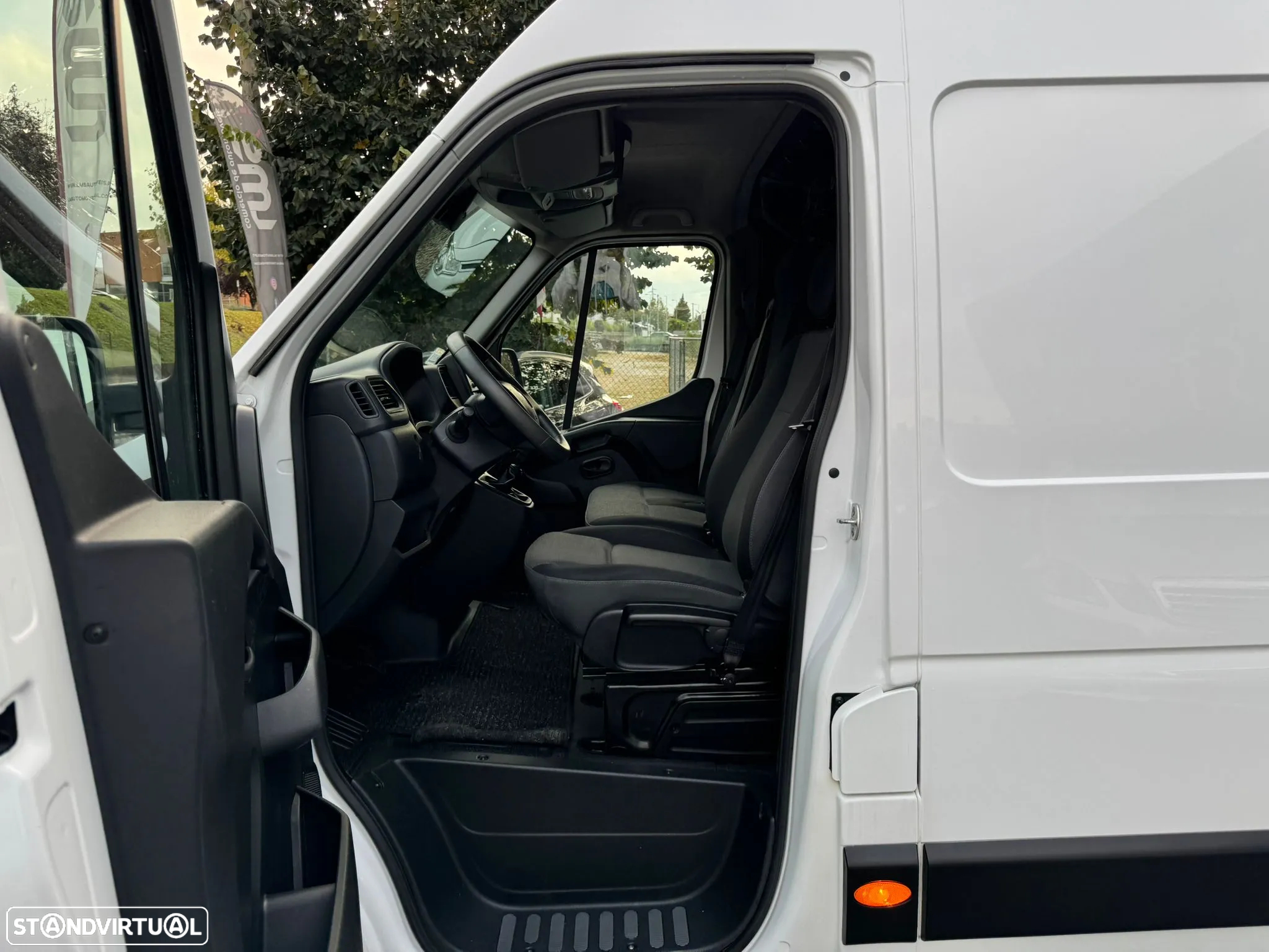 Renault MASTER L3 H2 - 9
