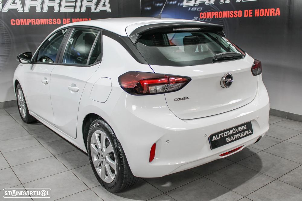 Opel Corsa 1.2 Edition - 19