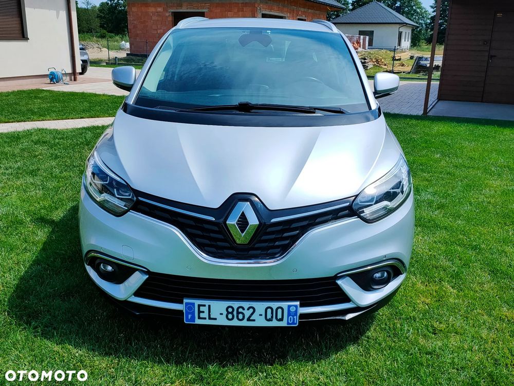 Renault Grand Scenic ENERGY dCi 130 Business - 8