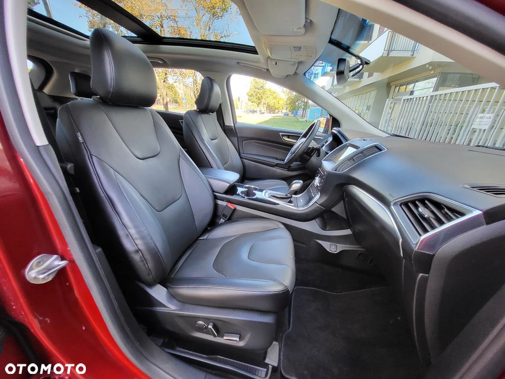Ford Edge - 38