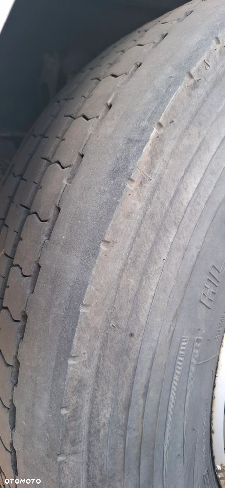 MAN TGX - 9