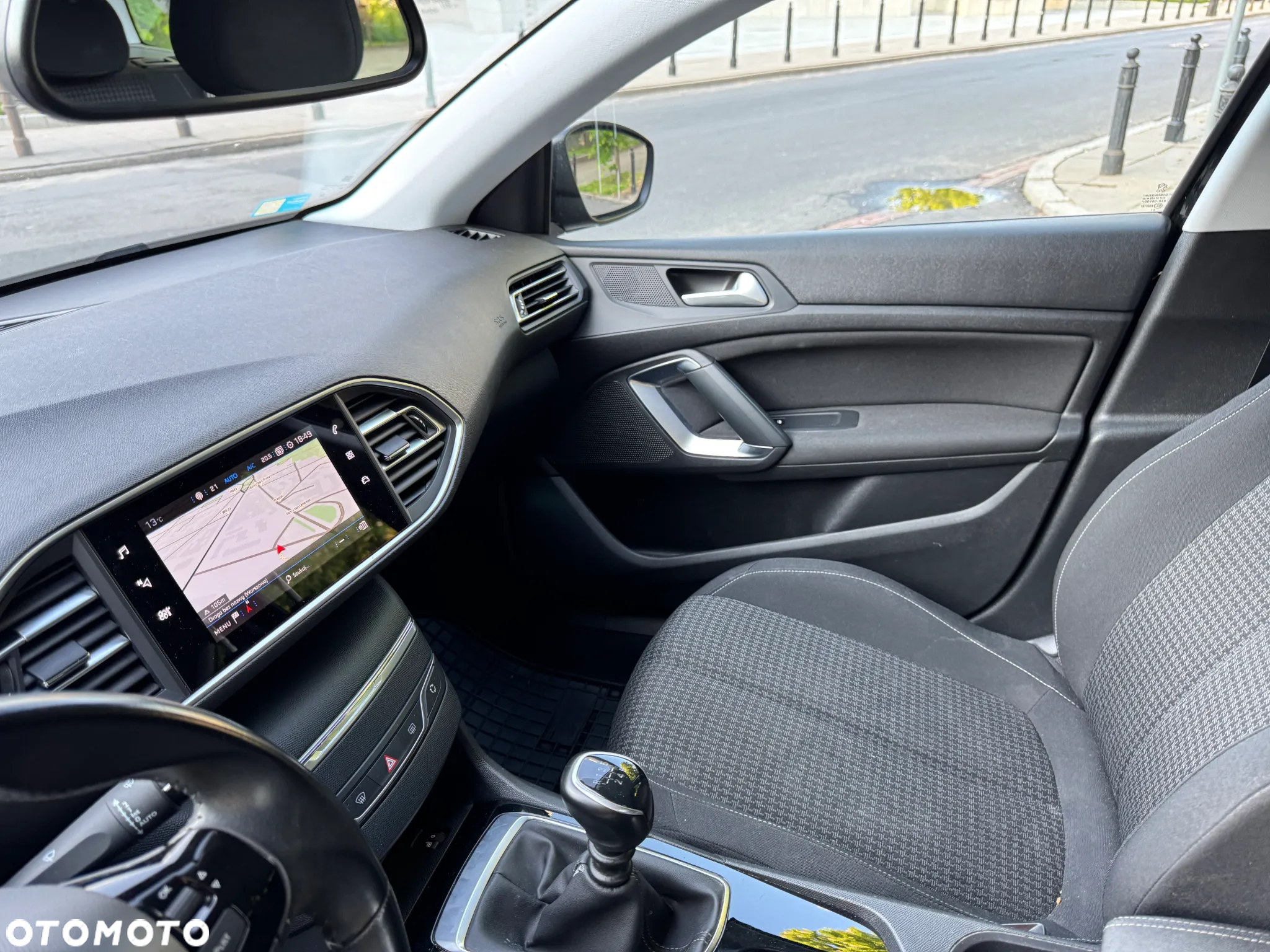 Peugeot 308 SW 1.5 BlueHDi Active Pack Business S&S - 13