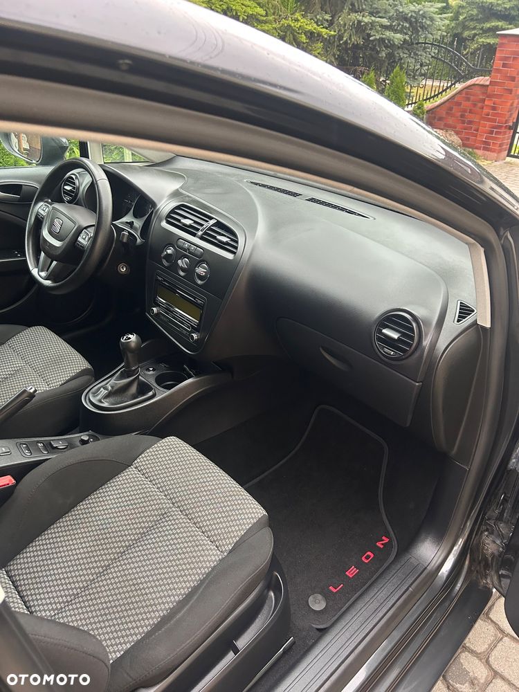 Seat Leon - 13
