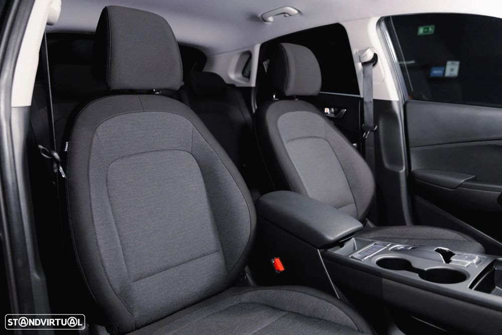 Hyundai Kauai EDITION 30+ - 10