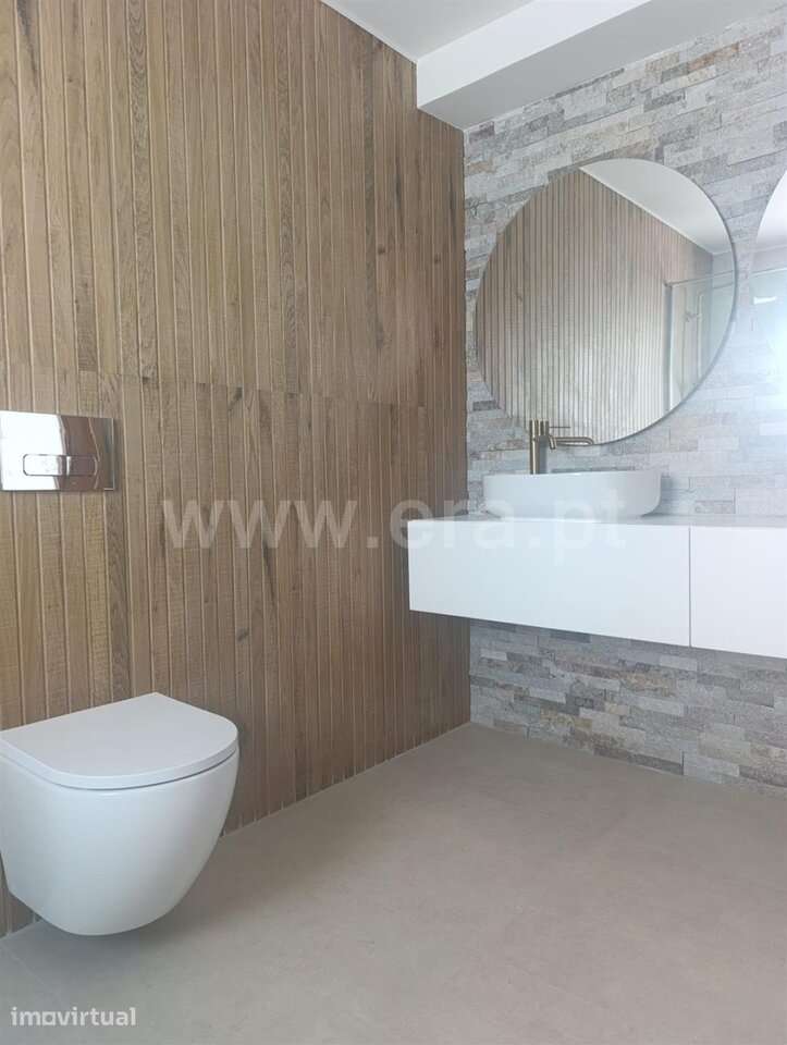 Moradia Isolada T3 / Covilhã, Teixoso - Grande imagem: 5/20