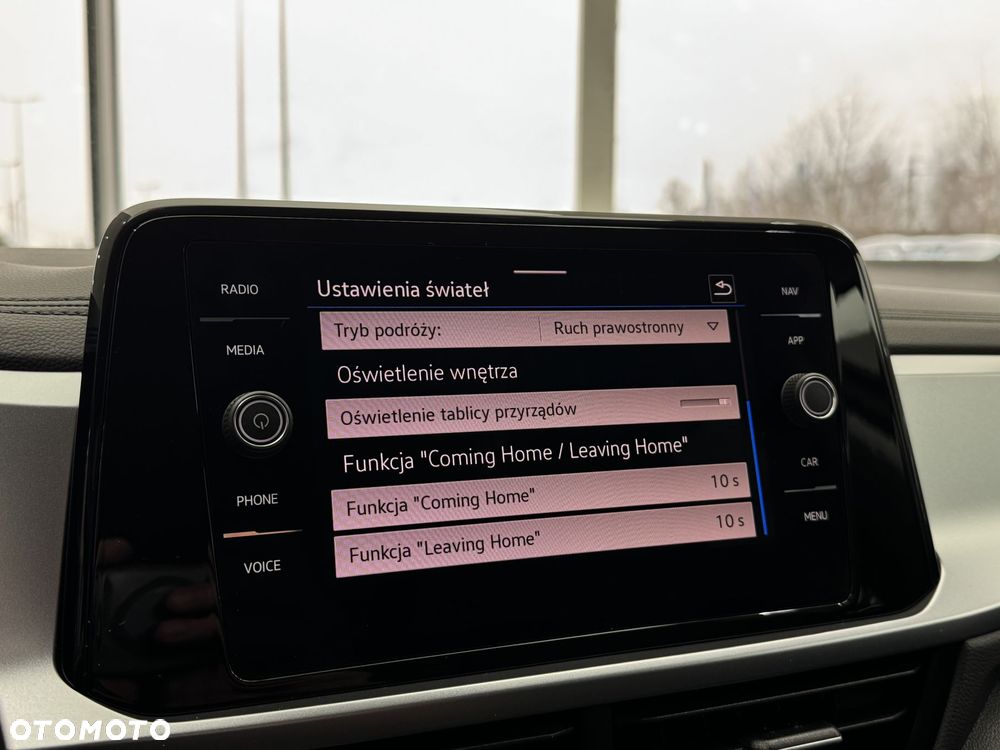 Volkswagen T-Roc 1.0 TSI Life - 34