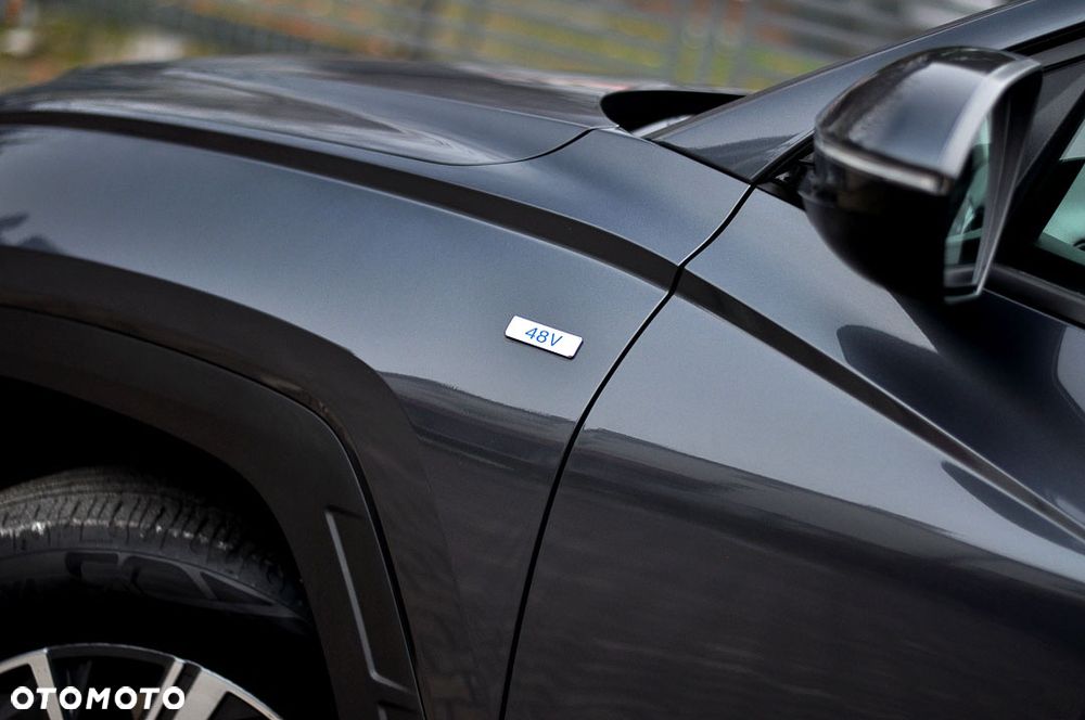 Hyundai Tucson 1.6 T-GDi 48V-Hybrid 2WD Select - 15