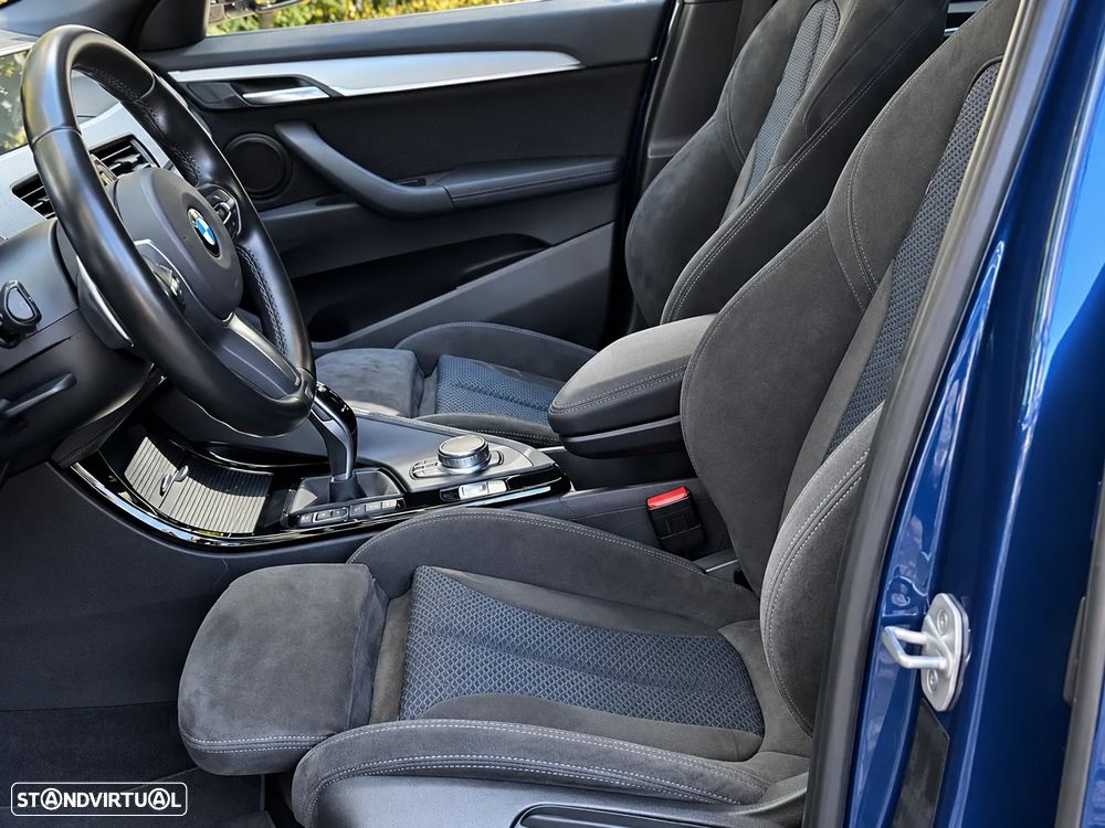 BMW X2 - 6