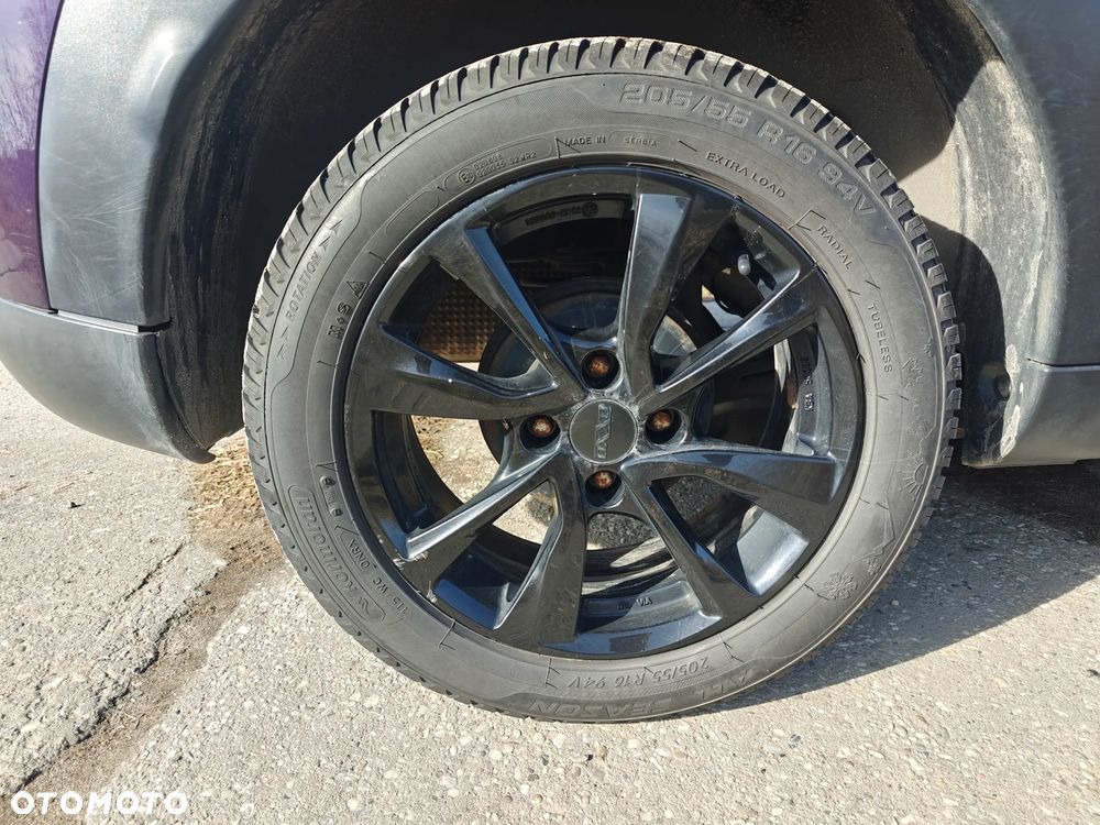 Citroën C4 Cactus 1.2 PureTech Feel - 10