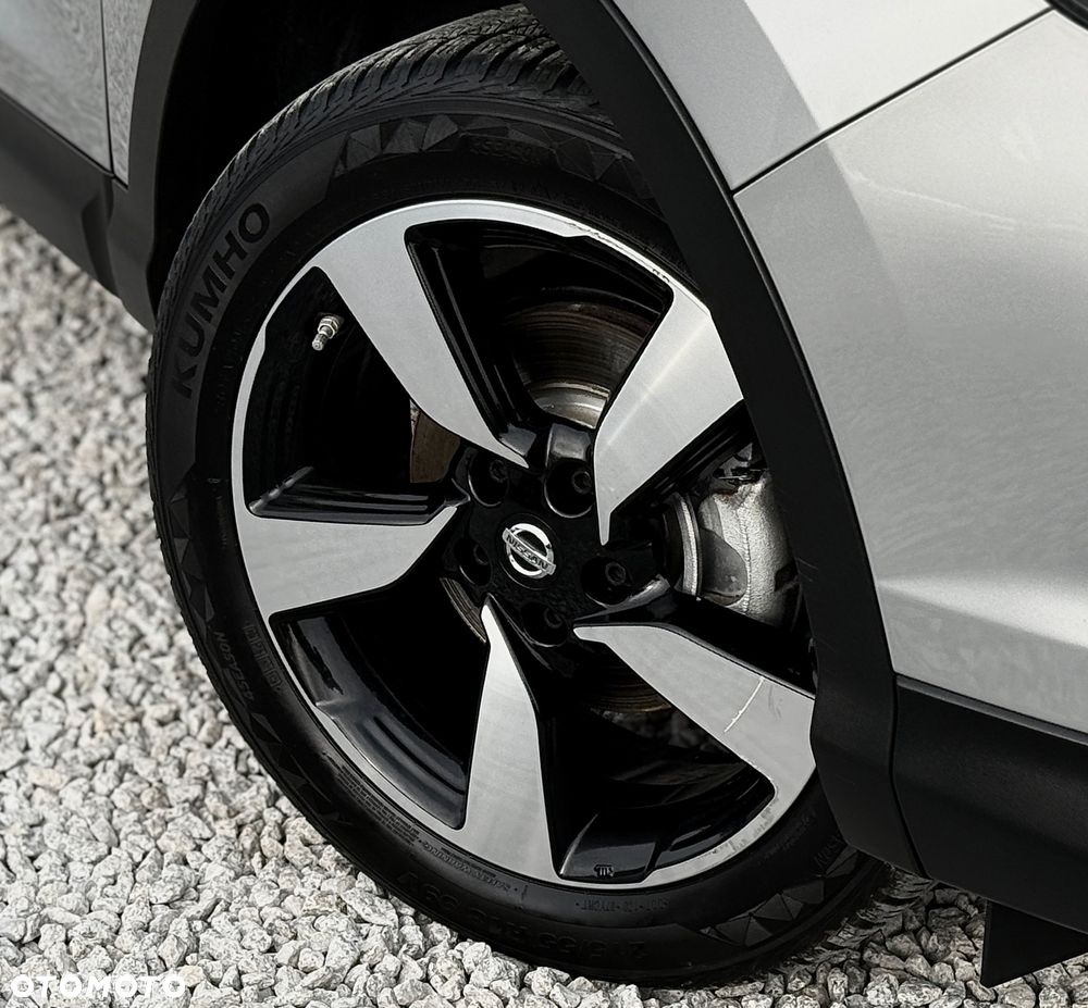 Nissan Qashqai 1.2 DIG-T Tekna+ - 33