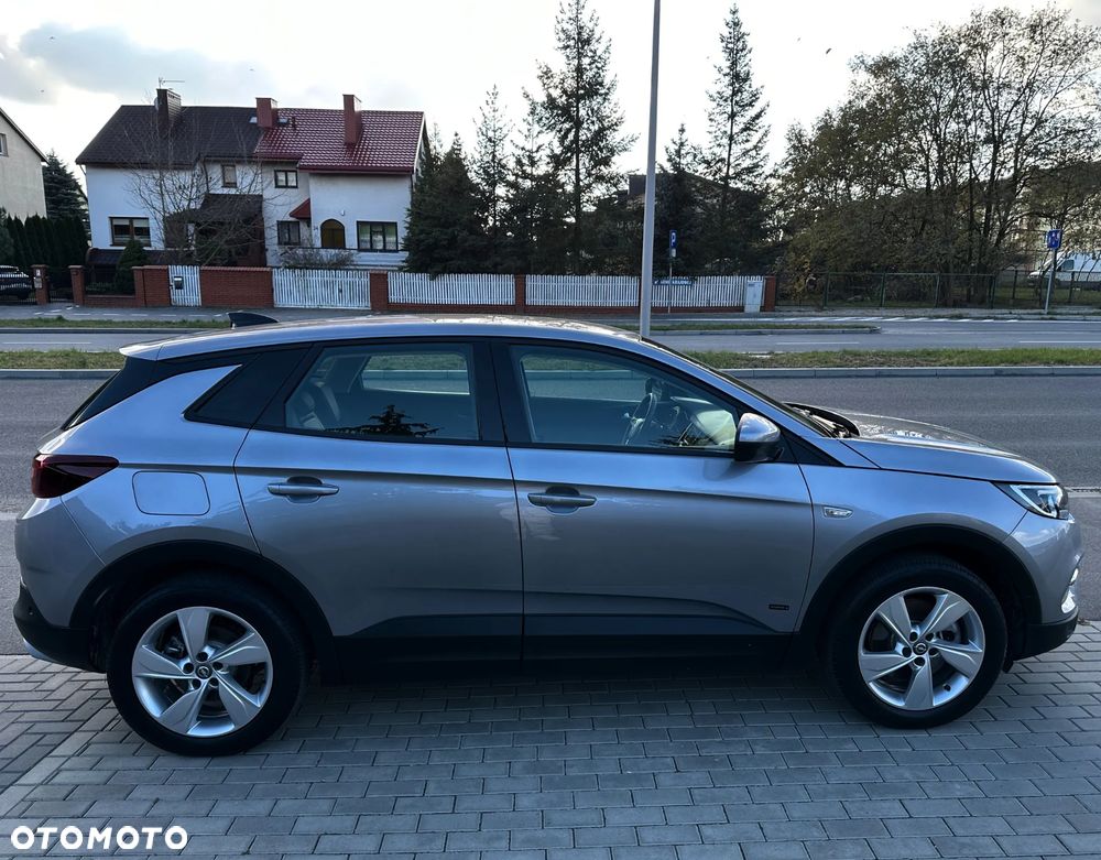 Opel Grandland X 1.6 T PHEV Elegance - 6